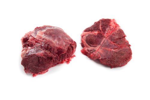 Carrilleras de ternera