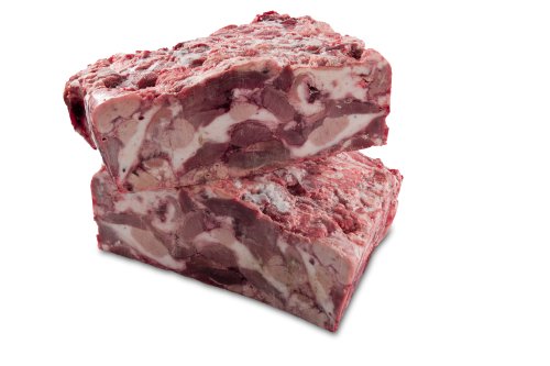 Trimming 50/50 de vacuno