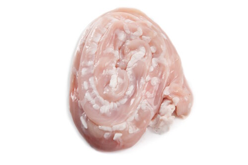 Gallinejas de cordero